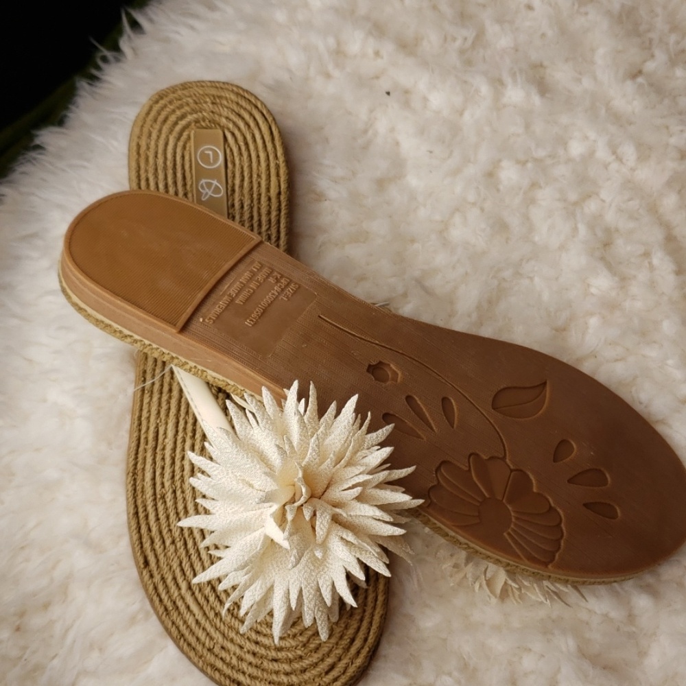 Women's Flip Flops